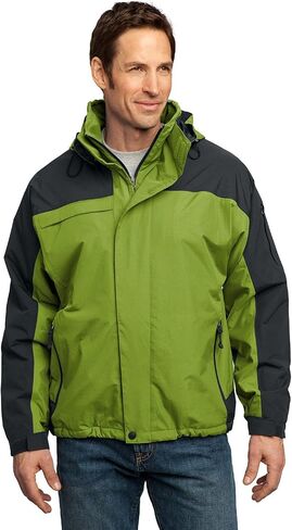 Port Authority Men's Nootka Jacket in Kuwait