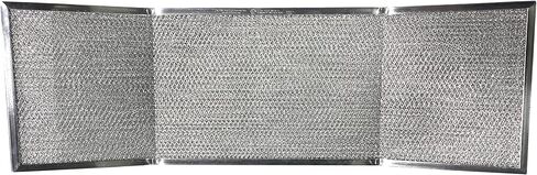 Air Filter Factory Replacement For Thermador 368815 Aluminum Grease Range Hood Filter in Saudi Arabia