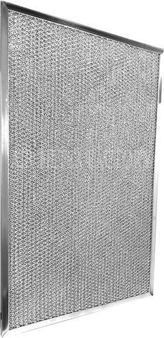 2 عبوة من فلتر هواء المصنع 9-1/4 X 14-1/2 X 3/8 مرشحات شحوم الألومنيوم AFF111-M-NEW in Saudi Arabia