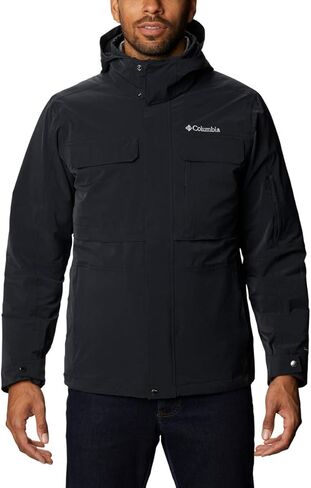 Columbia Mens Thurston Hills™ Interchange Jacket in Saudi Arabia
