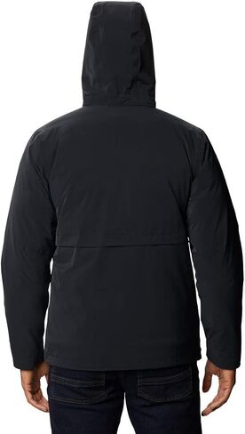 Columbia Mens Thurston Hills™ Interchange Jacket in Saudi Arabia