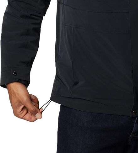 Columbia Mens Thurston Hills™ Interchange Jacket in Saudi Arabia