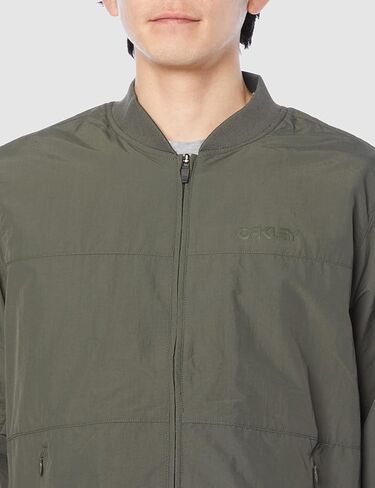 Oakley Men's Grid Jacket in Saudi Arabia