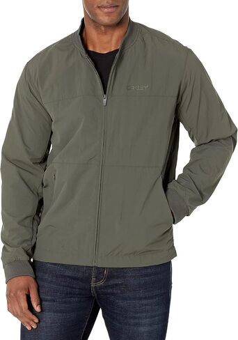 Oakley Men's Grid Jacket in Saudi Arabia