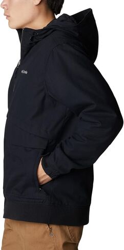 Columbia Men's Loma Vista Ii Hooded Jacket in Kuwait