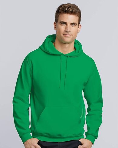 Multipack 18500 Unisex Bundle Bulk Hoodie 3, 6, 10 Pack - Plain Hooded Sweatshirt for Men and Women in Kuwait