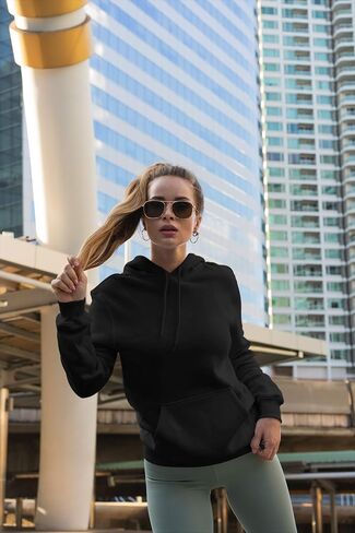 Multipack 18500 Unisex Bundle Bulk Hoodie 3, 6, 10 Pack - Plain Hooded Sweatshirt for Men and Women in Kuwait