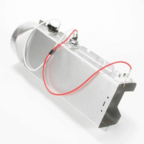 Compatible Dryer Heating Element Assembly for LG DLE2301R, DLE2301W, DLE2101W Dryer Models in Saudi Arabia
