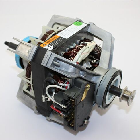 Major Appliances 4681EL1008A Dryer Blower Motor for LG PS3523290 AP4438218 in Saudi Arabia