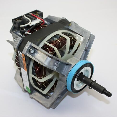 Major Appliances 4681EL1008A Dryer Blower Motor for LG PS3523290 AP4438218 in Saudi Arabia