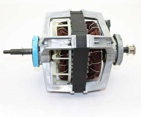 Major Appliances 4681EL1008A Dryer Blower Motor for LG PS3523290 AP4438218 in Saudi Arabia