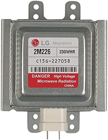 ForeverPRO W10818686 Magnetron for Whirlpool Appliance W10626122 W10754514 W10772114 in Saudi Arabia
