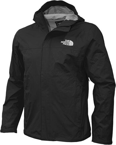 The North Face Men's Venture 2 Dryvent Waterproof Hooded Rain Shell Jacket in Saudi Arabia