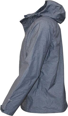 The North Face Men's Venture 2 Dryvent Waterproof Hooded Rain Shell Jacket in Saudi Arabia