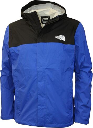 The North Face Men's Venture 2 Dryvent Waterproof Hooded Rain Shell Jacket in Saudi Arabia