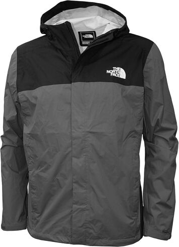 The North Face Men's Venture 2 Dryvent Waterproof Hooded Rain Shell Jacket in Saudi Arabia
