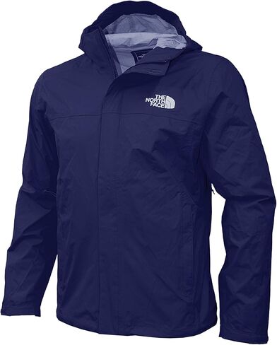 The North Face Men's Venture 2 Dryvent Waterproof Hooded Rain Shell Jacket in Saudi Arabia