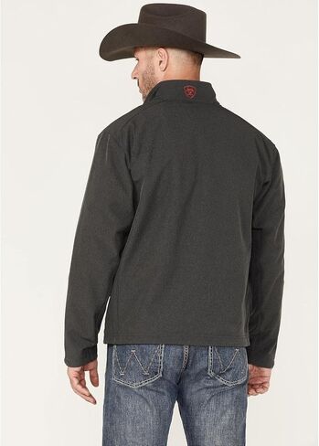 سترة ARIAT الرجالية ذات الشعار 2.0 Softshell in Kuwait