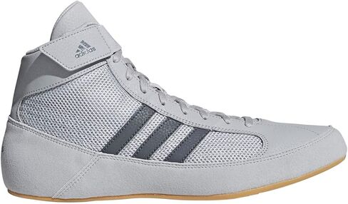 حذاء رجالي ماركة Adidas HVC2 للصبية برباط للكاحل لون AQ3325 in Kuwait