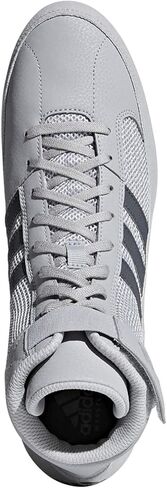حذاء رجالي ماركة Adidas HVC2 للصبية برباط للكاحل لون AQ3325 in Kuwait