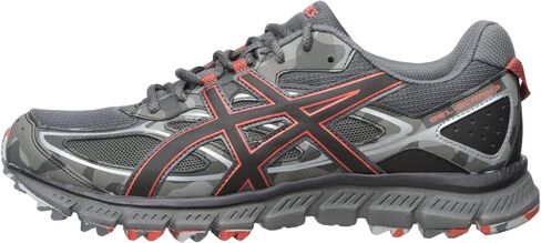 تيشيرت رجالي من Asics gel-scram 3 Trail مفرش سفرة in Kuwait