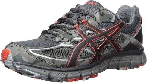 تيشيرت رجالي من Asics gel-scram 3 Trail مفرش سفرة in Kuwait