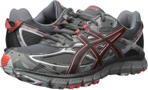 تيشيرت رجالي من Asics gel-scram 3 Trail مفرش سفرة in Kuwait