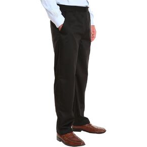 Ruxford Mens Elastic Waist Pants for Seniors - Adaptive Mens Pants for Elderly | Elastic Waist Pants for Men
