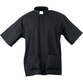 MDS Clergy Panama/Jak Shirt in Kuwait