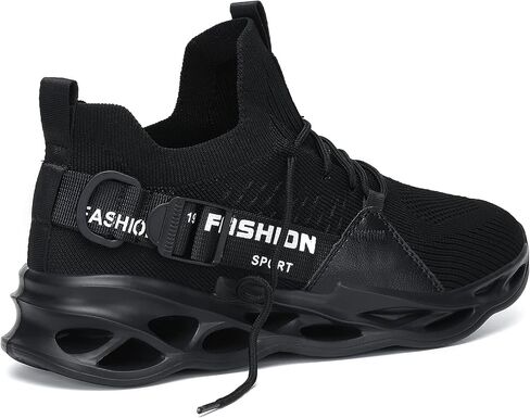Nihaoya Men Athletic Walking Running Tennis Shoes Fashion Sneakers in Saudi Arabia