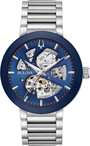 Bulova Men's Watch in Kuwait