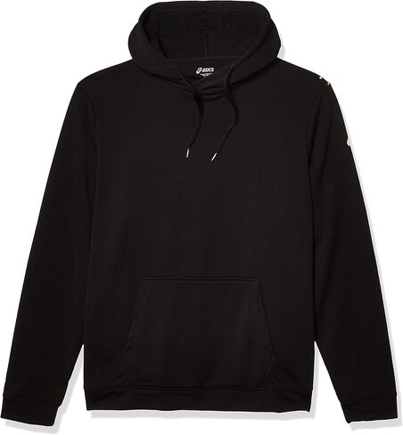 ASICS Men's Pull Over Warmup Hoody in Kuwait