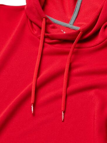 ASICS Men's Pull Over Warmup Hoody in Kuwait