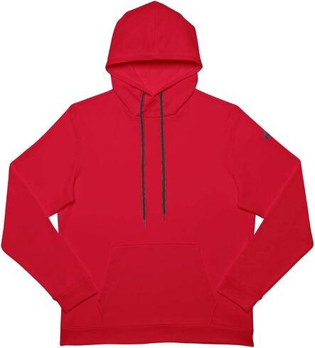 ASICS Men's Pull Over Warmup Hoody in Kuwait