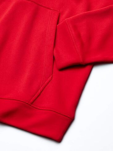 ASICS Men's Pull Over Warmup Hoody in Kuwait