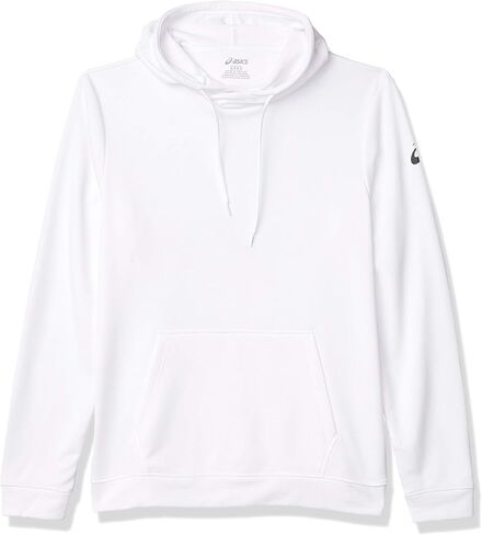 ASICS Men's Pull Over Warmup Hoody in Kuwait