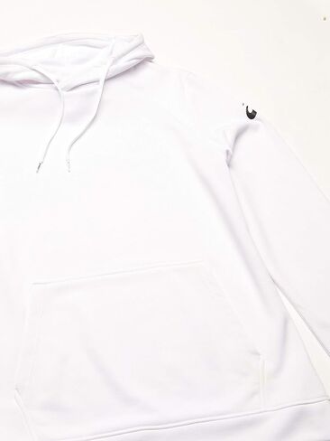 ASICS Men's Pull Over Warmup Hoody in Kuwait