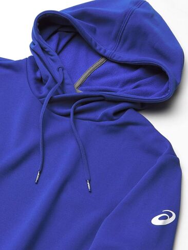 ASICS Men's Pull Over Warmup Hoody in Kuwait