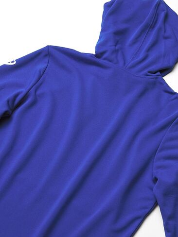 ASICS Men's Pull Over Warmup Hoody in Kuwait