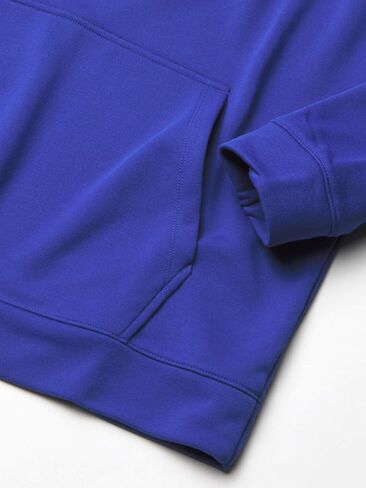 ASICS Men's Pull Over Warmup Hoody in Kuwait