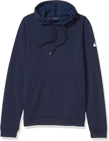 ASICS Men's Pull Over Warmup Hoody in Kuwait