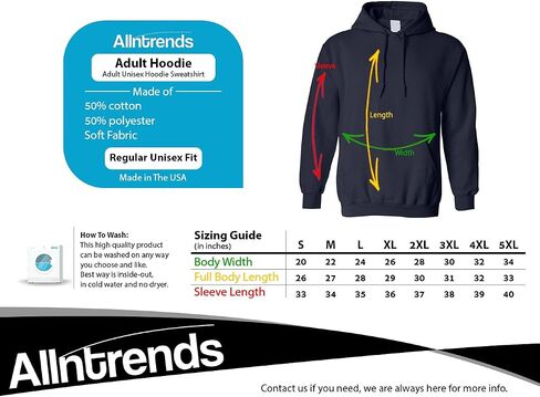 Allntrends Adult Hoodie Goku's Gym Workout Top Cool Training Gift in Saudi Arabia