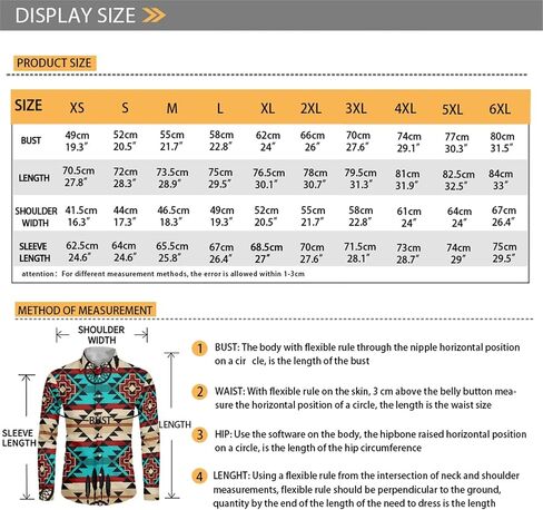 Biyejit Mens Long Sleeve Shirt, Regular Fit Casual Button Down Shirt for Men Teens Size XS-6XL in Kuwait
