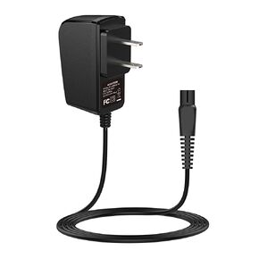 لشاحن Philips One Blade، مناسب لـ Philips Norelco Oneblade QP2520، QP2520 / 90، QP2520 / 72، QP2520 / 70 سلك شحن مزود الطاقة لماكينة الحلاقة الكهربائية in Kuwait