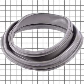 PS11748353 - OEM Upgraded Replacement for Whirlpool Washing Machine Bellow Door Boot Seal in Kuwait