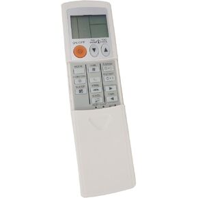 Mitsubishi Electric Mr Slim E12C29426 Replacement Remote (KM07M) in Kuwait