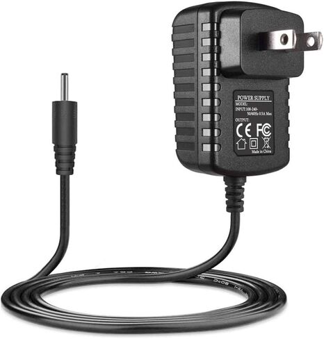 1.6V 80mA Charger for Philips Norelco G370 G250 G270 G290 G380 D350 G390, G470, G480 Grooming System Replacement Philips Beard Hair Trimmer Charger Cord QC5015 QG3080 QG3150 HQG265 HQG265 in Saudi Arabia