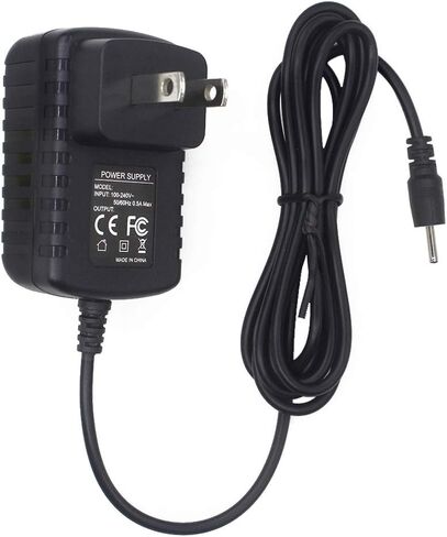 1.6V 80mA Charger for Philips Norelco G370 G250 G270 G290 G380 D350 G390, G470, G480 Grooming System Replacement Philips Beard Hair Trimmer Charger Cord QC5015 QG3080 QG3150 HQG265 HQG265 in Saudi Arabia