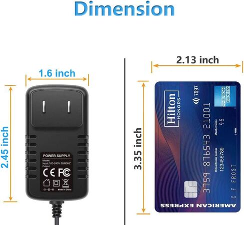 1.6V 80mA Charger for Philips Norelco G370 G250 G270 G290 G380 D350 G390, G470, G480 Grooming System Replacement Philips Beard Hair Trimmer Charger Cord QC5015 QG3080 QG3150 HQG265 HQG265 in Saudi Arabia