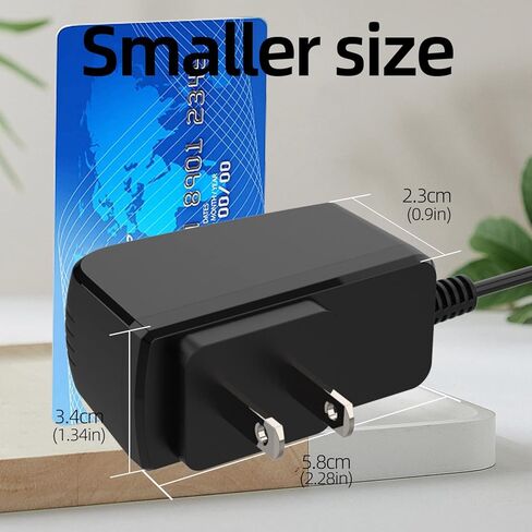 لشاحن Philips One Blade، مناسب لـ Philips Norelco Oneblade QP2520، QP2520 / 90، QP2520 / 72، QP2520 / 70 سلك شحن مزود الطاقة لماكينة الحلاقة الكهربائية in Kuwait